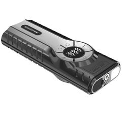 BBC1500 ΕΚΚΙΝΗΤΗΣ-POWER BANK-ΤΡΟΜΠΑ-ΦΑΚΟΣ ΜΠΑΤΑΡΙΑΣ 12000mAh BORMANN 073833