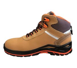 BPP8214 ΜΠΟΤΑΚΙ ΕΡΓΑΣΙΑΣ DESERT S3 46 BORMANN 073444    (54)