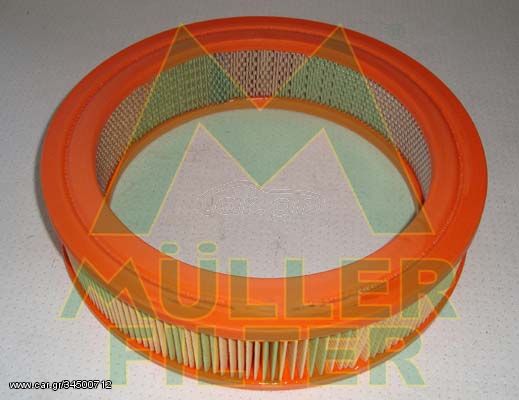 Φίλτρο αέρα MULLER FILTER PA26 Nissan Pick Up D21 2500cc D 83ps 1992-1998 (16403Y7525,1654608000,1654608001,1654610625,1654610800)