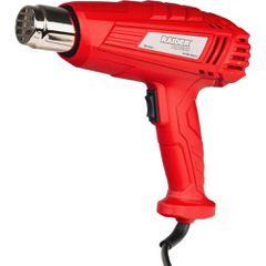 Πιστόλι Θερμού Αέρα 2000W RD-HG25 RAIDER
