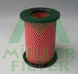 Φίλτρο αέρα MULLER FILTER PA3290 Nissan Navara D22 2700cc D 90ps 1998-2005 (165462S600,165462S602)