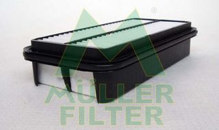 Φίλτρο αέρα MULLER FILTER PA3325 Toyota Paseo Coupe 1500cc 16Valves 90ps 1995-1999 (1780111080,178011108083,17801110808T)