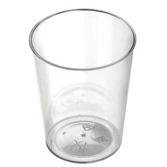 ΠΟΤΗΡΙ ΣΦΗΝΑΚΙ ΚΡΥΣΤΑΛ 4 cl - (36τεμ.)