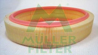 Φίλτρο αέρα MULLER FILTER PA365 Renault Clio 1200cc 54ps 1991-1996 (1444K2,17220PD5600,17232PD2000,17232PD2305,17232PD2660)