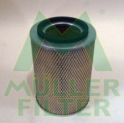 Φίλτρο αέρα MULLER FILTER PA492 Volkswagen Transporter T4 2500cc Syncro 110ps 1992-2003 (0009839019,0009932406,00568,044129620A,0568)