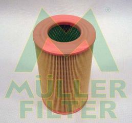 Φίλτρο αέρα MULLER FILTER PA601 Ford Maverick 2700cc TD 100ps 1993-1996 (165463S903,165467F000,165467F000B1,165467F002,16546OW800)