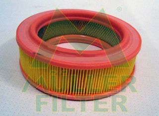 Φίλτρο αέρα MULLER FILTER PA643 Ford Fiesta 900cc 40ps 1976-1983 (1244026,1426737,1426740,1438016,1475541)