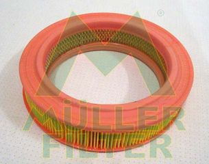 Φίλτρο αέρα MULLER FILTER PA649 Ford Fiesta 1300cc 69ps 1983-1987 (1476271,1504387,5008717,711F9601AB,7988069)