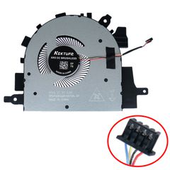 Ανεμιστηράκι Laptop - CPU Cooling Fan για Lenovo IdeaPad 3 15IAU7 V15 G3 IAP CTO V15 G3 ABA 82TV V15 G4 IRU 83A1 5F10S14008 5F10S14009 5F10S14010 5F10S14011 4pin ( Κωδ.81298 )