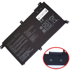 Μπαταρία Laptop - Battery για Asus Vivobook S14 S430FA S430FN S430UF S430UA X430FN X430UF X430UN X571G X571G 571GD X571GT FX571GT FX571LH FX571LI 11.52V 42Wh 3653mAh ( Κωδ.1-BAT0451 )