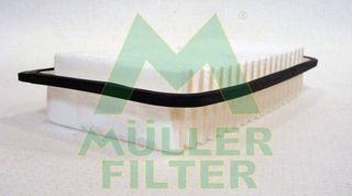 Φίλτρο αέρα MULLER FILTER PA766 Subaru Brz 2000cc 200ps 2012- (16546JB000,178010D010,178010D011,178010D020,1780122020)
