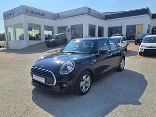 Mini ONE '20 1.5U AUTO 102HP ΕΛΛΗΝΙΚΟ-ΜΕ ΑΠΟΣΥΡΣΗ-KΛΕΙΣMENO