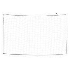 Δίχτυ για Τρέιλερ με Ελαστικό Σχοινί Λευκή 4x2,5 μ. από PP 4012262