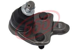 Άρθρωση υποστήριξης 555 SB3962 Toyota Avensis 1600cc VVT-i 110ps 2003-2008 (4333009190,4333009210,4333009680,4333029425)