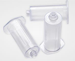 Υποδοχείς Holder Για Vacutainer (Vacuum Tubes) (1τμχ)