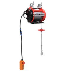Παλάγκο Ηλεκτρικό 500 κ. 230 V 146509