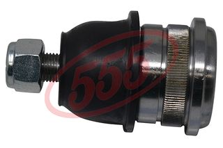 Άρθρωση υποστήριξης 555 SB8012 Hyundai Accent HatchBack 1500cc 102ps 2000-2005 (5450322A00,5450325A00,5450325A01,5450331600,5452031600)