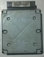 ΕΓΚΕΦΑΛΟΣ ΚΙΝΗΤΗΡΑ 2.0 TDCi FORD TRANSIT 2000-2006 (EG)