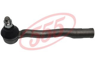 Ακρόμπαρο 555 SE3581R Toyota Avensis 5D 2000cc VVT-i 150ps 2000-2003 (4504629365)
