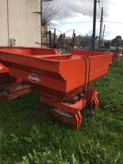 Λιπασματοδιανομέας Kuhn 2004 MDS 932 R-thumb-1