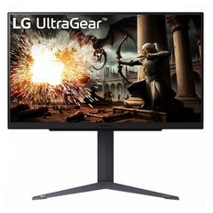 LG UltraGear Monitor 27'' 27GS75Q-B.AEU - Πληρωμή και σε εως 12 δόσεις