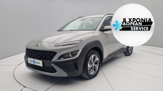 Hyundai Kona '22 1.6 Hybrid Initia | ΕΩΣ 5 ΕΤΗ ΕΓΓΥΗΣΗ