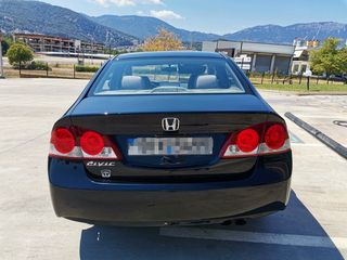 Honda Civic 2006-thumb-2