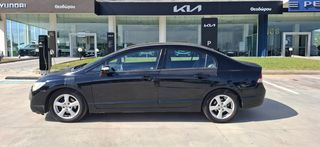 Honda Civic 2006-thumb-3