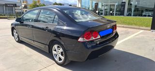 Honda Civic 2006-thumb-4