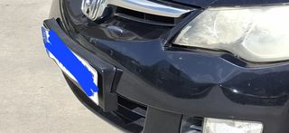 Honda Civic 2006-thumb-5