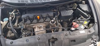 Honda Civic 2006-thumb-27