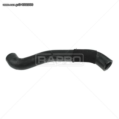 Σωλήνας ψυγείου RAPRO 18326 Opel Corsa C 1300cc CDTI 70ps 2003-2009 (1337696,24457230)