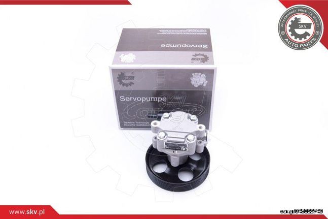 ΑΝΤΛΙΑ ΤΙΜΟΝΙΟΥ FORDFiestaVFusion14TDCi,1145844 10SKV254 1145844 1325147 1416165 2S6C3A696DA 2S6C3A696DB 2S6C3A696DC 2S6C3A696DD 4330726