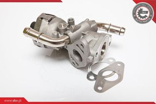 EGR ΒΑΛΒΙΔΑ FORDTourneoTransitVII,1480549 14SKV044 138468 1466340 1480560 1618HQ 1618R5 6C1Q9D475AF 6C1Q9D475AG 71789686 71793436 8C1Q9D475BA 9659694780 9665752480 LR006650