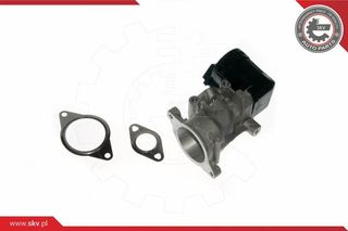 EGR ΒΑΛΒΙΔΑ CITROENFIATFORDLANCIAPEUGEOTVOLVO,1618GZ 14SKV057 1231964 1436390 161831 1618GZ 1618S8 6M5Q9D475AA 6M5Q9D475BA 9645689680 9656612380 9681825280