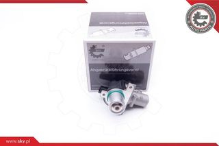 EGR ΒΑΛΒΙΔΑ DACIANISSANRENAULT,8200270177 14SKV163 1471000Q0G 1473500QAF 1495600QAK 8200270177 8200282949 8200452876 8200550348 8200550361 8200561269 8200561269A