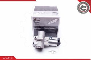 EGR ΒΑΛΒΙΔΑ SMARTFortwo,A6600900054 14SKV186 6600900054 6600900154 6600900254 6600900754 6600901054 A6600900054 A6600900154 A6600900254 A6600900754 A6600901054 0004721V006 0019890V002 0022356V003 0047