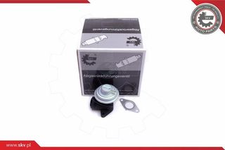 EGR ΒΑΛΒΙΔΑ CITROENC8EvasionJumpyFIATScudoUlysseLANC 14SKV205 1628RH 71788576 71788577 9637517280 9638231480 71788576 71788577 9637517280