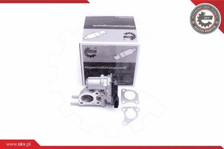 EGR ΒΑΛΒΙΔΑ TOYOTAHiluxVIILandCruiserPrado,258003020 14SKV215 2580030200