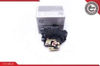 ΚΛΕΙΔΑΡΙΑ ΠΟΡΤΑΣ SKV frontleft,AUDIA4(B6),8E1837015,9PIN 16SKV061 401837015 4B1837015G 8E1837015 8E1837015 8E1837015D 8N1837015B 401837015 4B1837015G 8E1837015