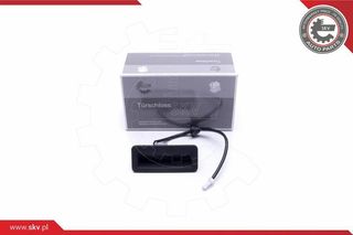 ΔΙΑΚΟΠΤΗΣ ΠΙΣΩ ΠΟΡΤΑΣ SKV ,FORDCMaxFiestaVIFocusCMaxFocusIIGalaxy 16SKV273 1480287 1748422 1748915 1857085 1857333 6M5114D079AC 6M5114D079AD 6M5119B514AA 6M5119B514AB 6M5119B514AC 6M5119B514AD C1BB19B