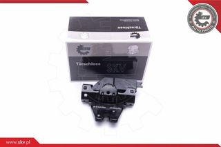 ΚΛΕΙΔΑΡΙΑ ΠΙΣΩ ΠΟΡΤΑΣ ,BMW1(E81E87)3(E46E90)5(E60)6(E63)Z4( 16SKV343 51247840617 51248196401 7840617 8196401