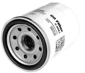 Φίλτρο λαδιού JS ASAKASHI C809J Honda Accord 2000cc 4x4 155ps 2003-2008 (15400PH1F03,15400PLC003,15400PLC004,15400PLMA01,15400PLMA02)