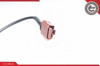 ΑΙΣΘΗΤΗΡΑΣ ΘΕΣΗΣ ΓΩΝΙΑΣ ΤΙΜΟΝΙΟΥ SEATCordobaIbizaSKODAFabiaVWFoxPolo,6Q14 17SKV305 6Q1423291E 6Q1423291E 6Q1423291E 6Q1423291E