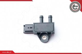 ΑΙΣΘΗΤΗΡΑΣ ΠΙΕΣΗΣ  ΕΞΑΤΜΙΣΗΣ CITROENC3C4C5PEUGEOT207307407FIATScudo,9 17SKV334 13627805472 1618Z9 16960 7805472 9645022680 9662143180 9662143180 13627805472 1865A176