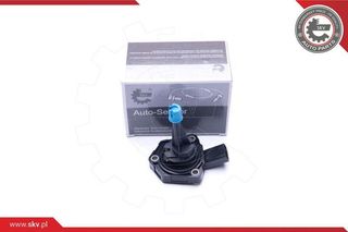 ΑΙΣΘΗΤΗΡΑΣ ΣΤΑΘΜΗΣ ΛΑΔΙΟΥ AUDISEATSKODAVW,04E907660D 17SKV391 04E907660A 04E907660D 04E907660A 04E907660D 04E907660A 04E907660D 04E907660A 04E907660D