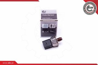 ΑΙΣΘΗΤΗΡΑΣ ΠΙΕΣΗΣ ΚΑΥΣΙΜΟΥ MERCEDESBENZCLACLSAClassBClassCClassSpri 17SKV594 17520HG00A 55PP2201 55PP2202 85PP2202 A6510700495 A6510700700