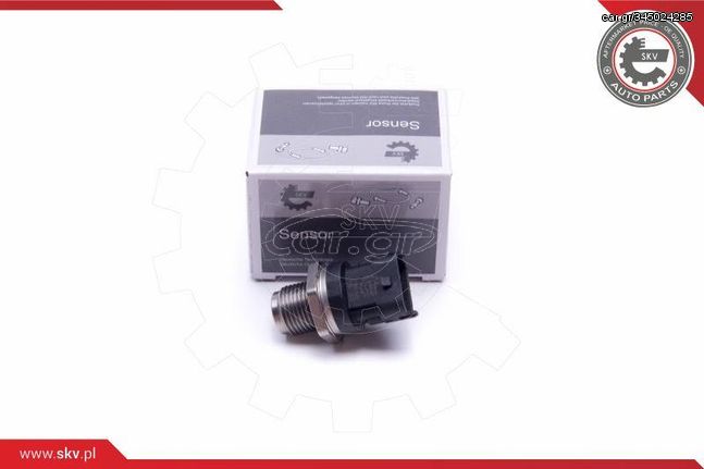 ΑΙΣΘΗΤΗΡΑΣ ΠΙΕΣΗΣ ΚΑΥΣΙΜΟΥ ALFAROMEO147156FIATDobloStiloNISSANInter 17SKV625 2R0919081F 7701068400 8200418270 8200418820