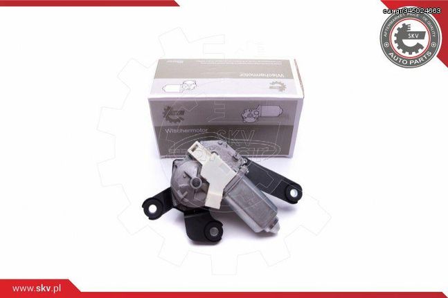 ΜΟΤΕΡ ΥΑΛΟΚΑΘΑΡΙΣΤΗΡΩΝ CITROENC2C3IC4IPEUGEOT1007307,6405J9 19SKV148 6405J9