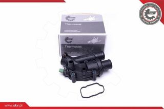 ΘΕΡΜΟΣΤΑΤΗΣ CITROENFIATFORDJAGUARLANCIALANDROVERMITS 20SKV118 1336Z4 1427919 6G908A586AA 6G9Q8A586AA 9657182080 LR001312 C2S44028 9657182080